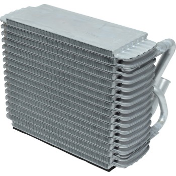 A/C Evaporator Core