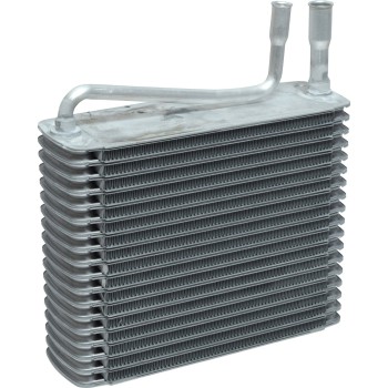 A/C Evaporator Core