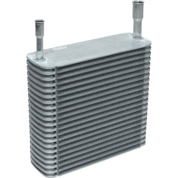 A/C Evaporator Core