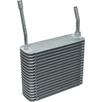 A/C Evaporator Core