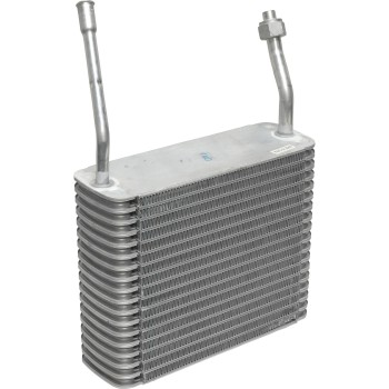 A/C Evaporator Core