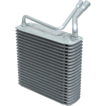 A/C Evaporator Core