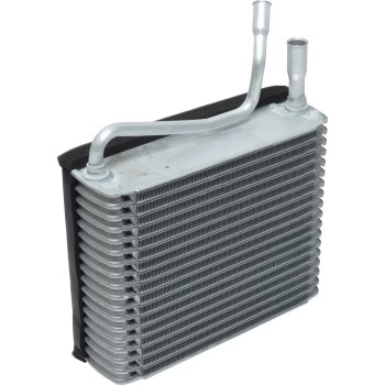 A/C Evaporator Core