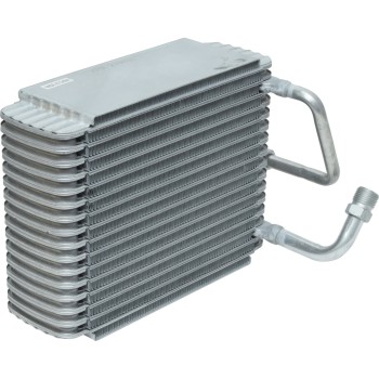 A/C Evaporator Core