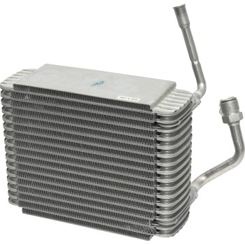 A/C Evaporator Core