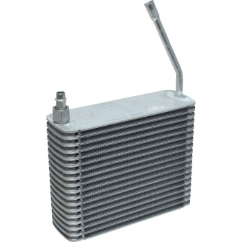 A/C Evaporator Core