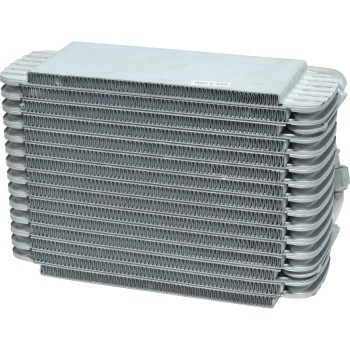 A/C Evaporator Core