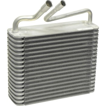 A/C Evaporator Core