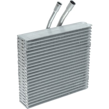 A/C Evaporator Core