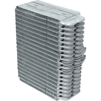A/C Evaporator Core