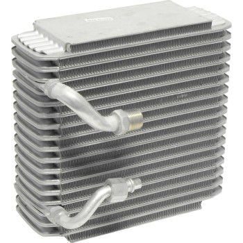 A/C Evaporator Core
