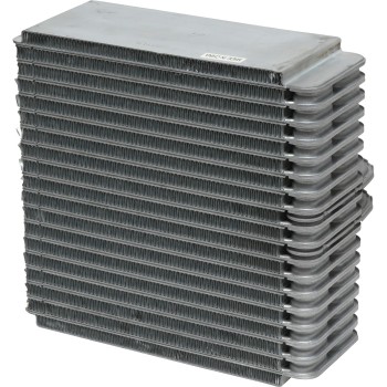 A/C Evaporator Core