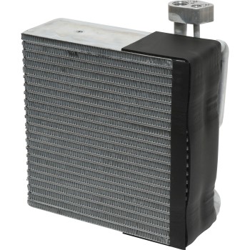 A/C Evaporator Core