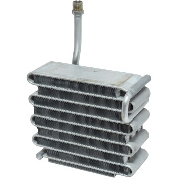 A/C Evaporator Core
