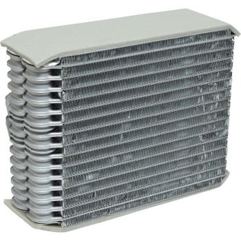 A/C Evaporator Core
