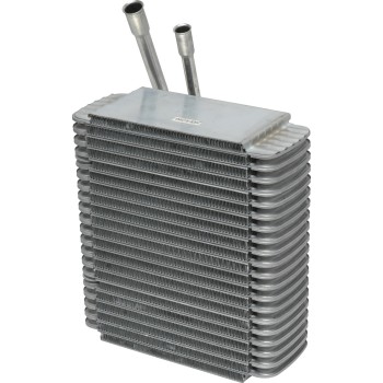 A/C Evaporator Core