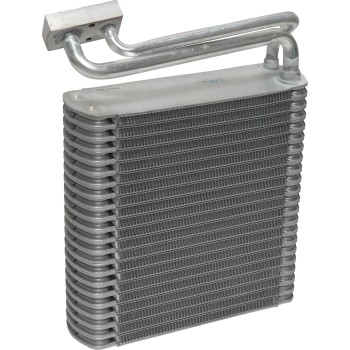A/C Evaporator Core