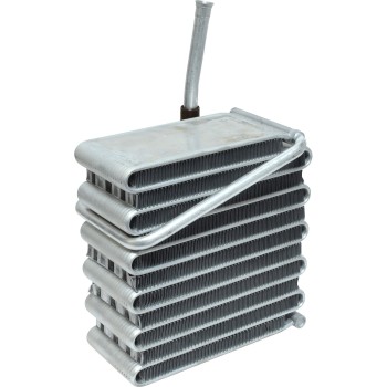 A/C Evaporator Core