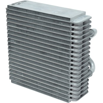 A/C Evaporator Core