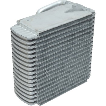 A/C Evaporator Core