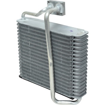 A/C Evaporator Core