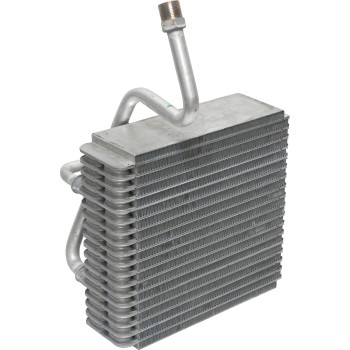 A/C Evaporator Core