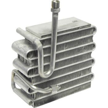 A/C Evaporator Core
