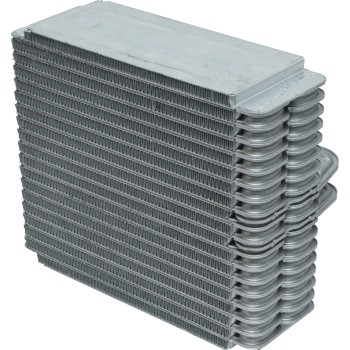 A/C Evaporator Core