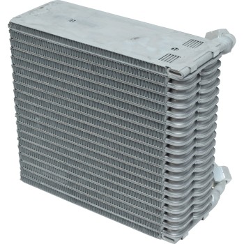 A/C Evaporator Core
