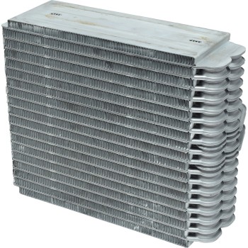 A/C Evaporator Core
