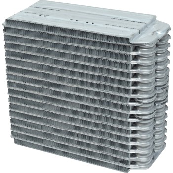 A/C Evaporator Core
