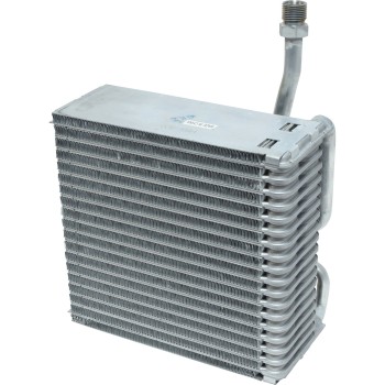 A/C Evaporator Core
