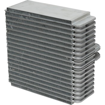 A/C Evaporator Core