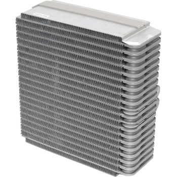 A/C Evaporator Core