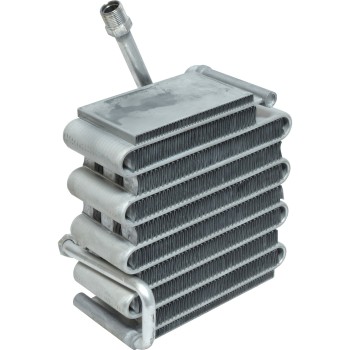 A/C Evaporator Core