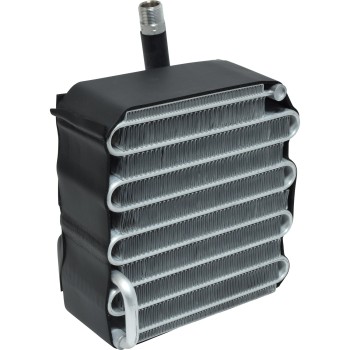 A/C Evaporator Core
