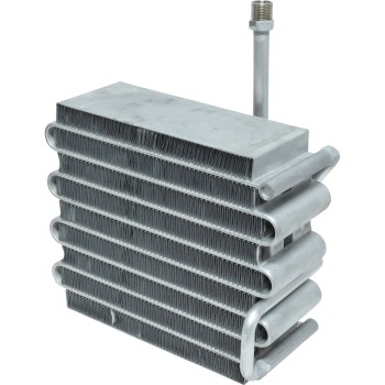 A/C Evaporator Core