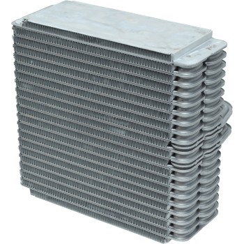 A/C Evaporator Core