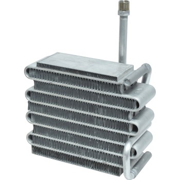 A/C Evaporator Core
