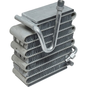 A/C Evaporator Core