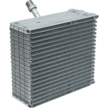 A/C Evaporator Core