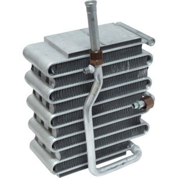 A/C Evaporator Core