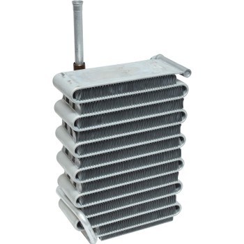 A/C Evaporator Core