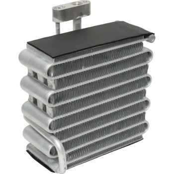 A/C Evaporator Core