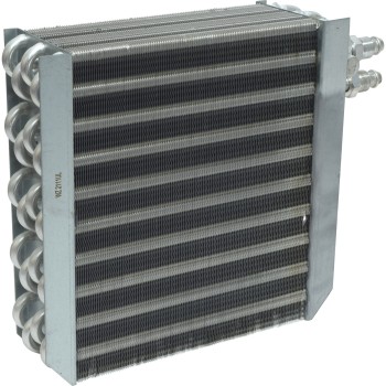 A/C Evaporator Core