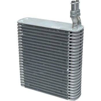 A/C Evaporator Core