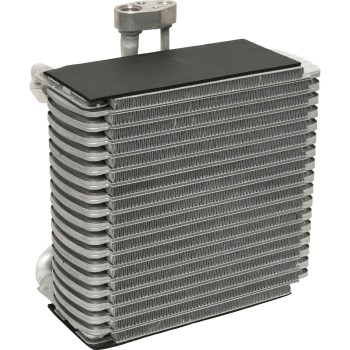 A/C Evaporator Core