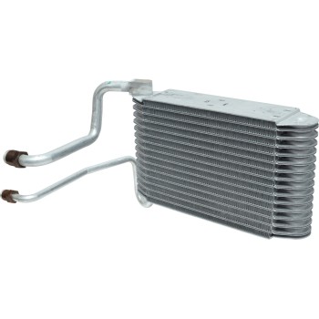 A/C Evaporator Core