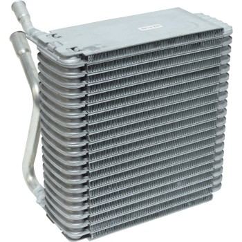 A/C Evaporator Core