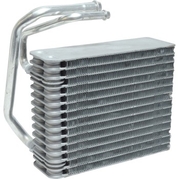 A/C Evaporator Core